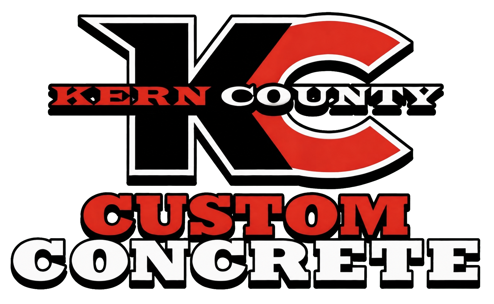 Kern County Custom Concrete